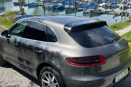 Porsche Macan 189.770 km 23.700 &euro; Lindau 88131