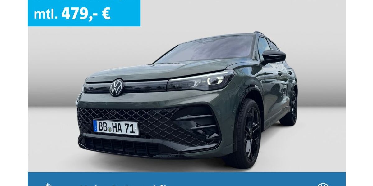 VW Tiguan 9.999 km 51.595 &euro; Sindelfingen 71063