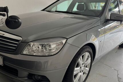 Mercedes-Benz C 180 42.000 km 12.199 &euro; Reichenbach 73262
