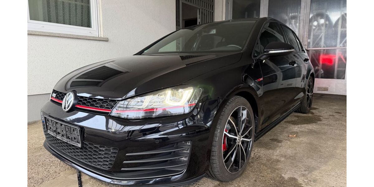 VW Golf 95.800 km 16.900 &euro; göppingen 73033