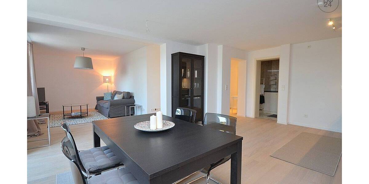 Etagenwohnung Stuttgart Süd - 2 Zimmer, 76 m&sup2;, 1.590&euro; | Angebot:25916212