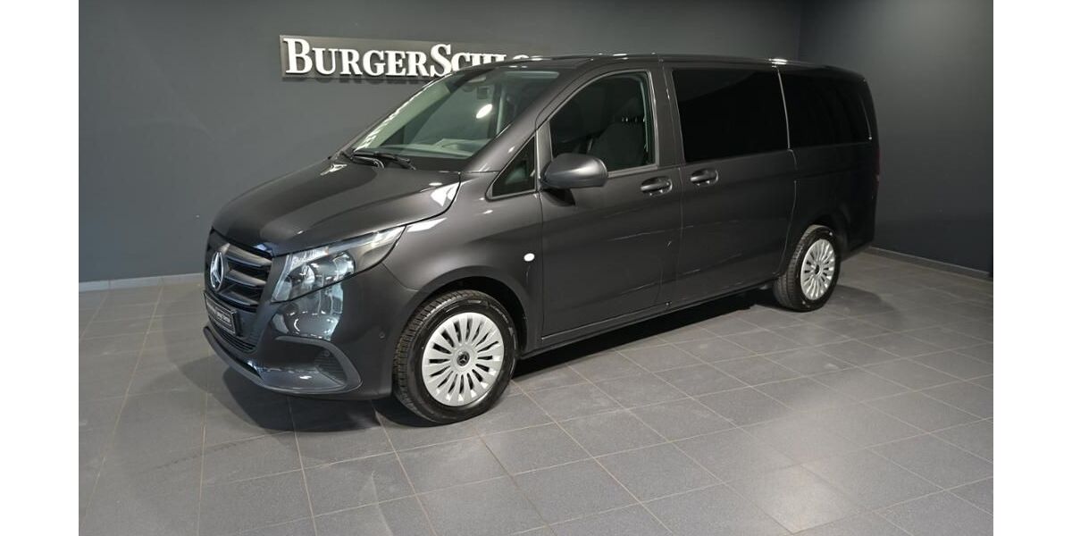 Mercedes-Benz Vito 37.100 km 46.291 &euro; Waiblingen 71332