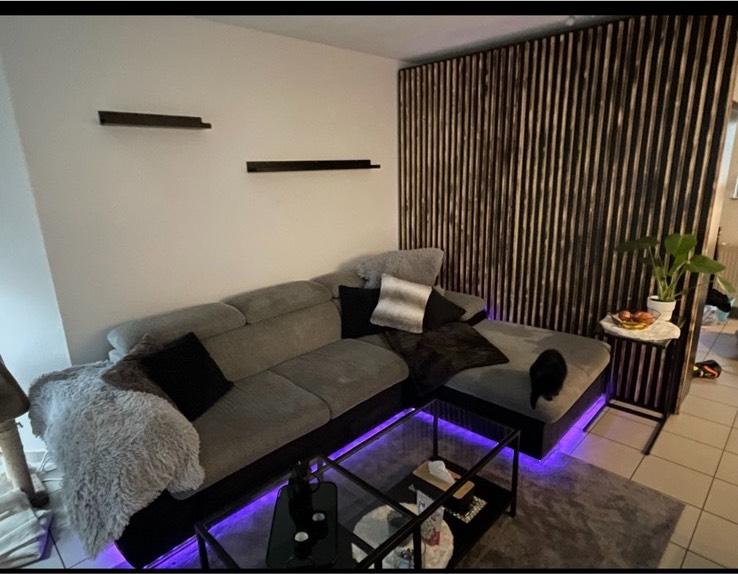 Etagenwohnung Neuhausen auf den Fildern - 1 Zimmer, 40 m&sup2;, 640&euro; | Angebot:25660039