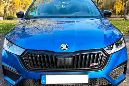 Skoda Octavia 36.488 km 29.950 &euro; Untergruppenbach 74199