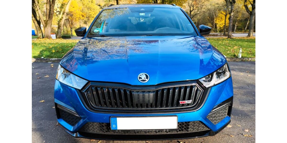 Skoda Octavia 36.488 km 29.950 &euro; Untergruppenbach 74199