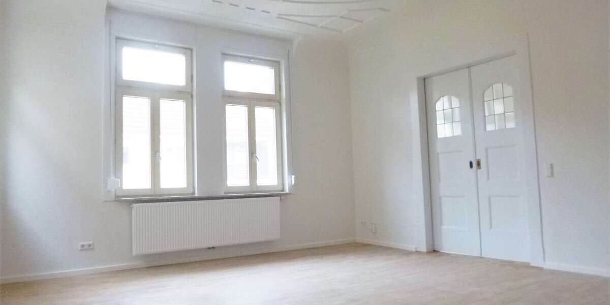 Etagenwohnung Stuttgart Hasenberg - 2 Zimmer, 82 m&sup2;, 1.400&euro; | Angebot:27713542