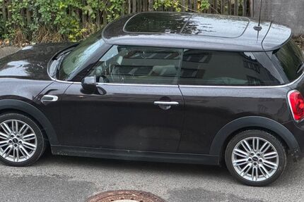 Mini Cooper 139.000 km 8.181 &euro; Stuttgart 70192