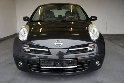 Nissan Micra 188.000 km 2.900 &euro; Sindelfingen 71065