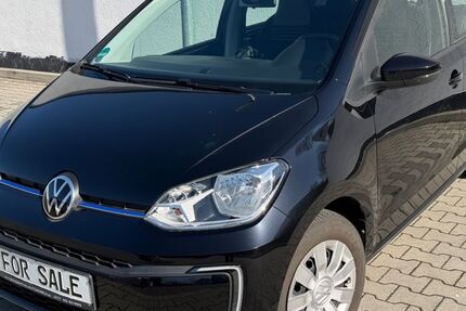 VW up! 18.000 km 13.998 &euro; Urbach 73660