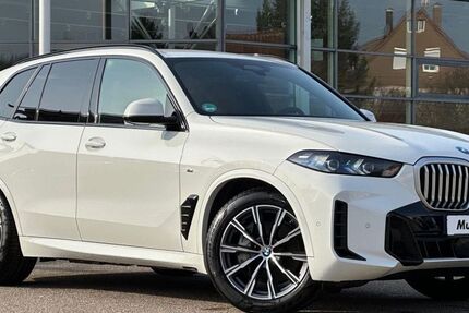 BMW X5 13.991 km 80.440 &euro; Winnenden 71364