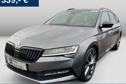 Skoda Superb 51.737 km 28.930 &euro; Weinstadt-Endersbach 71384