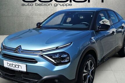 Citroen C4 20.383 km 18.750 &euro; Göppingen 73037