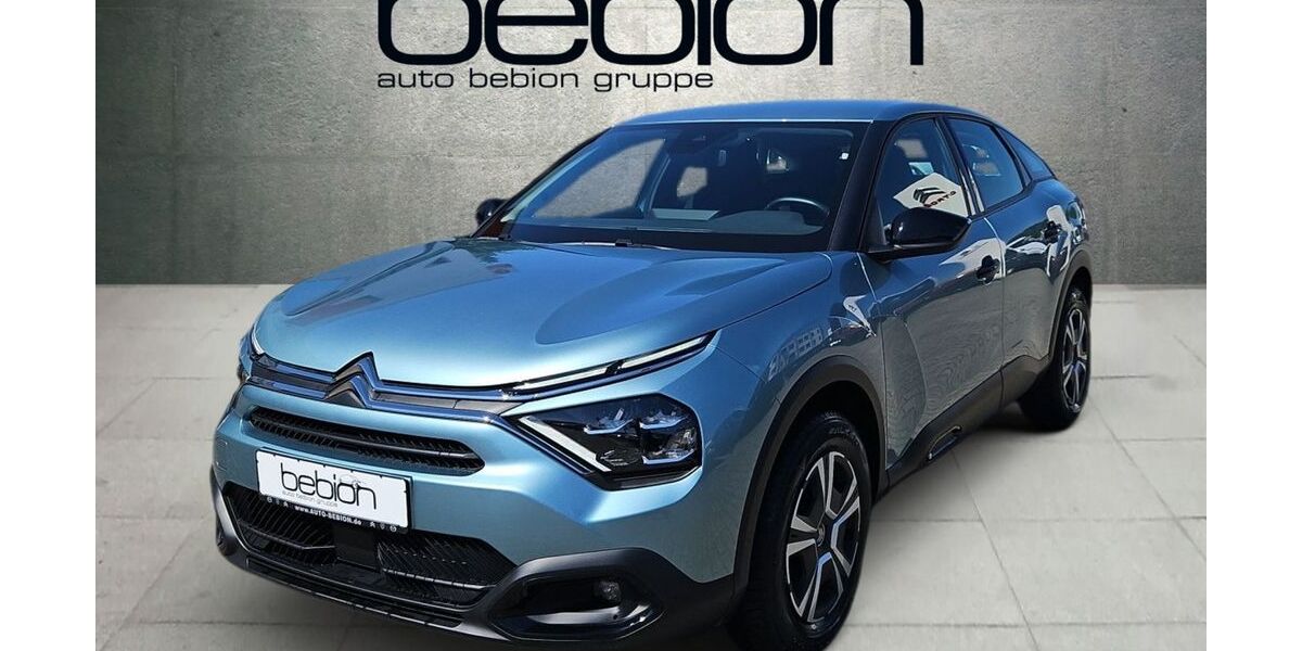 Citroen C4 20.383 km 18.750 &euro; Göppingen 73037