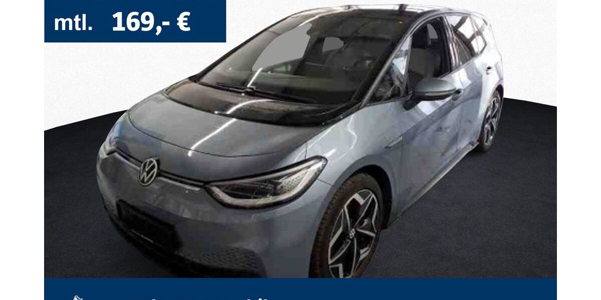 VW ID.3 72.273 km 22.930 &euro; Fellbach 70736