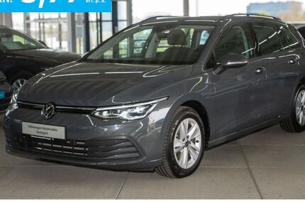 VW Golf 25.661 km 22.430 &euro; Stuttgart-Wangen 70188