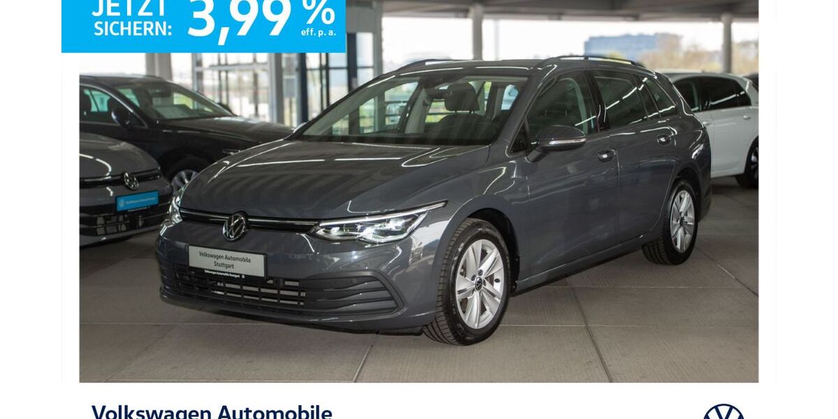 VW Golf 25.661 km 22.430 &euro; Stuttgart-Wangen 70188