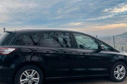 Ford S-Max 164.500 km 12.990 &euro; Beilstein 71717