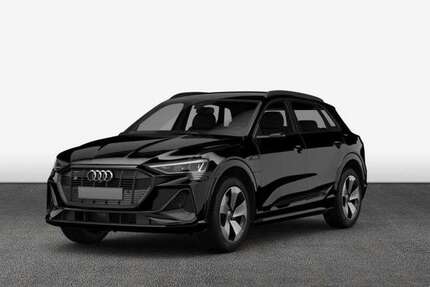 Audi e-tron 88.576 km 25.890 &euro; Filderstadt 70794