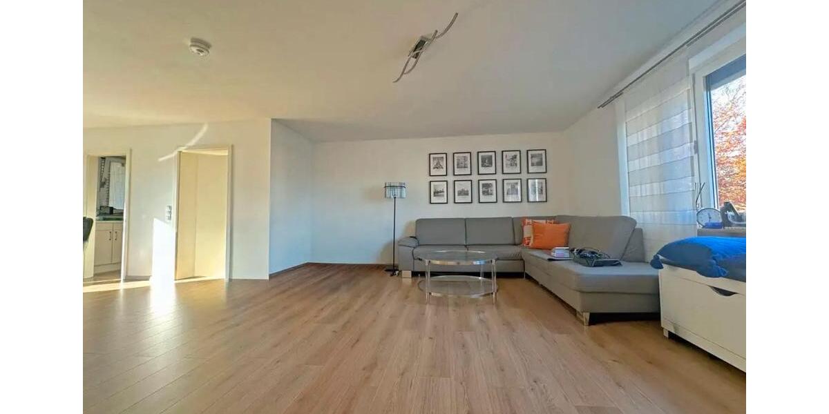 Etagenwohnung Remseck am Neckar - 4.5 Zimmer, 104 m&sup2;, 490.000&euro; | Angebot:25046643