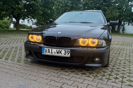 BMW 528 232.000 km 5.300 &euro; Gerlingen 70839