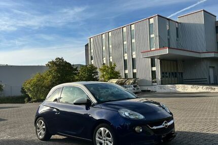 Opel Adam 143.000 km 5.490 &euro; Esslingen 73730