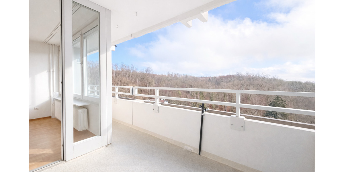 Etagenwohnung Sindelfingen Ost - 3 Zimmer, 84 m&sup2;, 269.000&euro; | Angebot:25667918