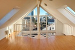 3,5-bis 4-Zi.-Galerie-ETW - Außergewöhnlich Wohnen in ruhiger Lage von Stuttgart-Möhringen - Maisonettenwohnung Stuttgart / Möhringen Möhringen (Stadtbezirk) | Angebot:26564673