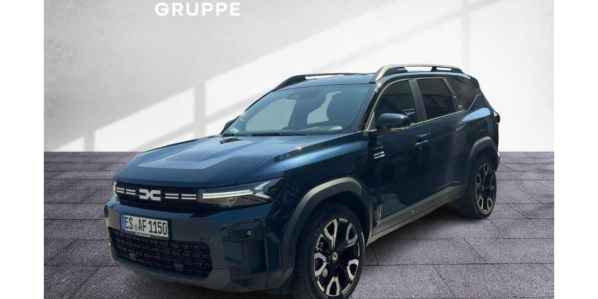 Dacia Bigster 5.900 km 34.400 &euro; Esslingen 73734