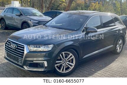 Audi Q7 133.000 km 32.900 &euro; Ditzingen 71254