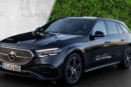 Mercedes-Benz E 300 13.500 km 64.850 &euro; Dettingen unter Teck 73265