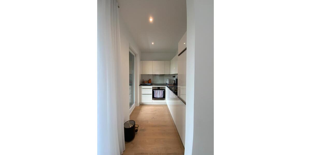 Etagenwohnung Stuttgart Stuttgart-West - 2 Zimmer, 58 m&sup2;, 1.390&euro; | Angebot:25322390