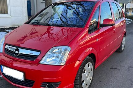 Opel Meriva 96.690 km 2.500 &euro; Remshalden-Grunbach 73630