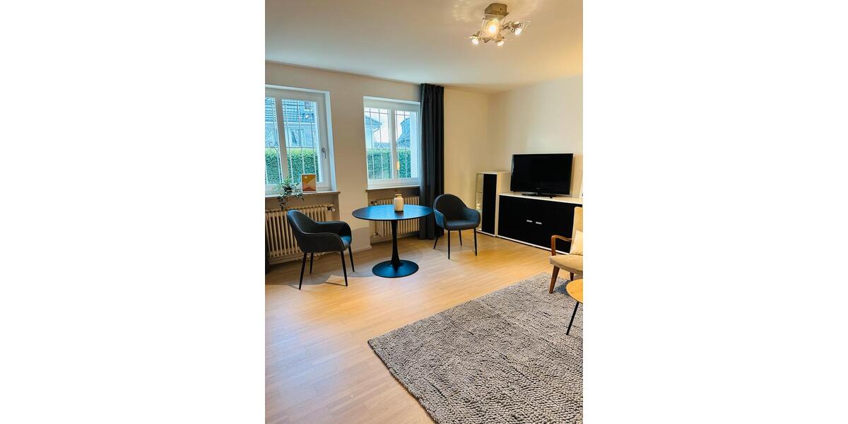 Erdgeschoßwohnung Stuttgart Bopser - 2 Zimmer, 64 m&sup2;, 1.400&euro; | Angebot:25414584