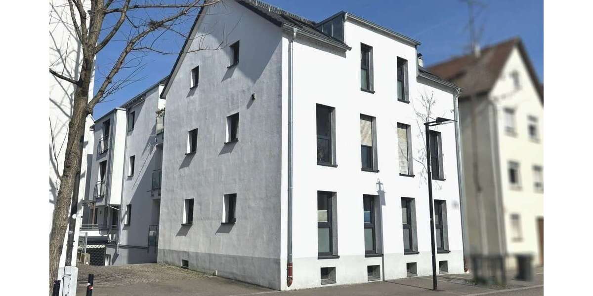 Etagenwohnung Waiblingen - 3 Zimmer, 74 m&sup2;, 425.000&euro; | Angebot:25863273