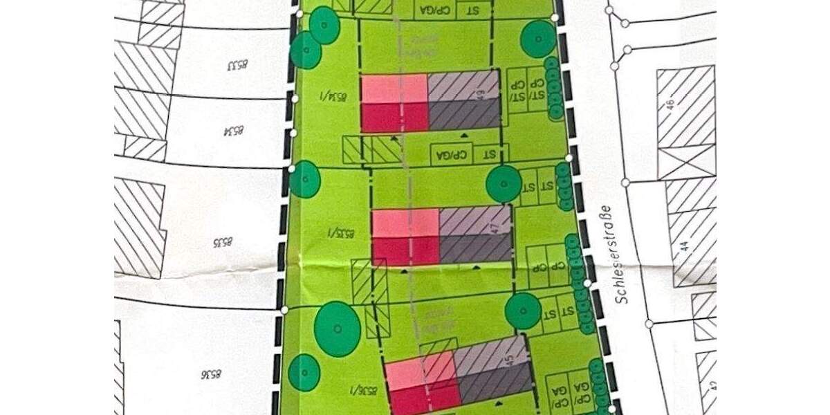 Mehrfamilienhaus, Wohnhaus Bietigheim-Bissingen Bietigheim - 5 Zimmer, 110 m&sup2;, 639.000&euro; | Angebot:25703986