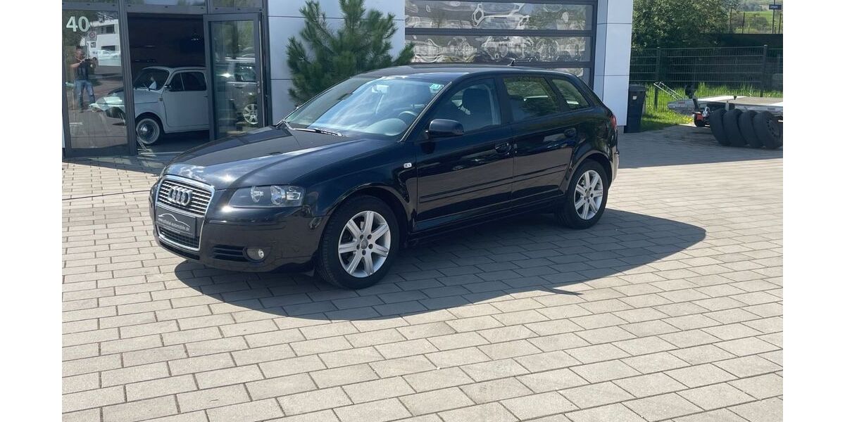 Audi A3 227.550 km 4.500 &euro; Urbach (30km östlich von Stuttgart) 73660