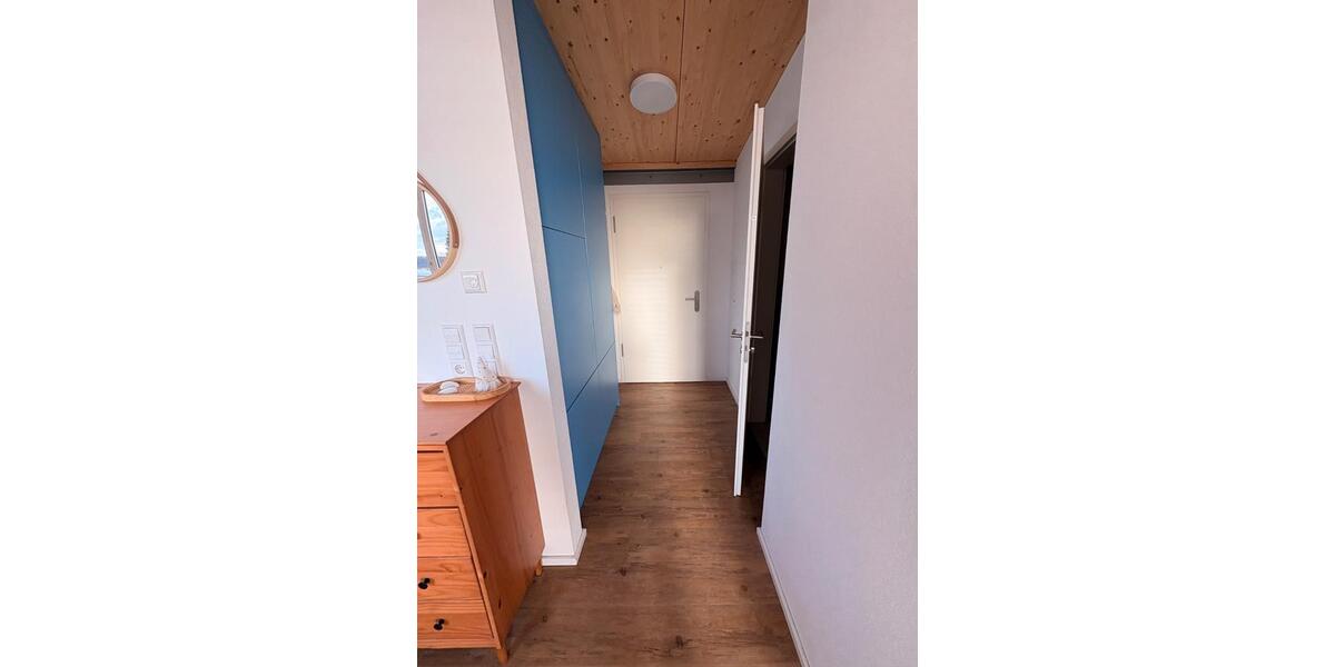 Dachgeschoßwohnung Leinfelden-Echterdingen Echterdingen - 2.5 Zimmer, 70 m&sup2;, 1.280&euro; | Angebot:25982347