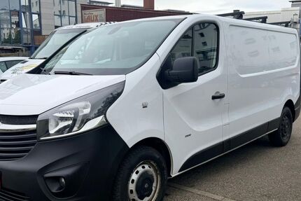 Opel Vivaro 415.000 km 6.990 &euro; Filderstadt bei Stuttgart 70794