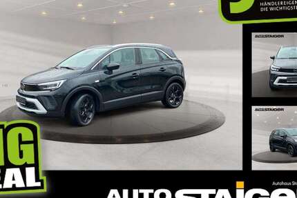 Opel Crossland 52.000 km 14.190 &euro; Göppingen 73033