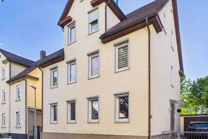 Haus Göppingen - 9 Zimmer, 214 m&sup2;, 498.000&euro; | Angebot:26977804
