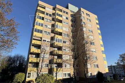 Wohnung Backnang - 4 Zimmer, 106 m&sup2;, 279.000&euro; | Angebot:25925979