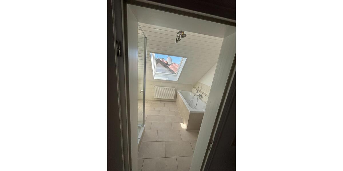 Maisonettenwohnung Markgröningen - 3 Zimmer, 115 m&sup2;, 1.150&euro; | Angebot:22224811