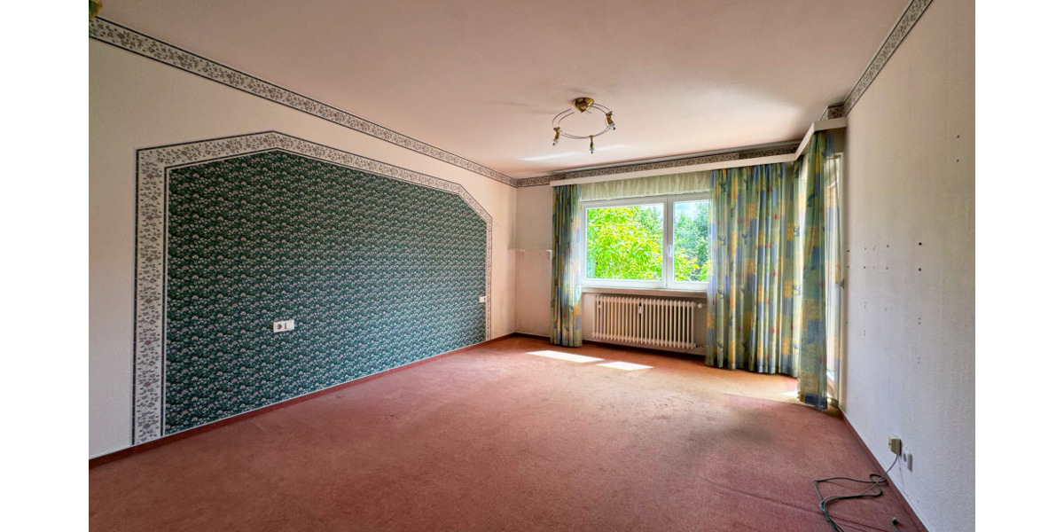 Etagenwohnung Böblingen - 4 Zimmer, 122 m&sup2;, 497.000&euro; | Angebot:25726621