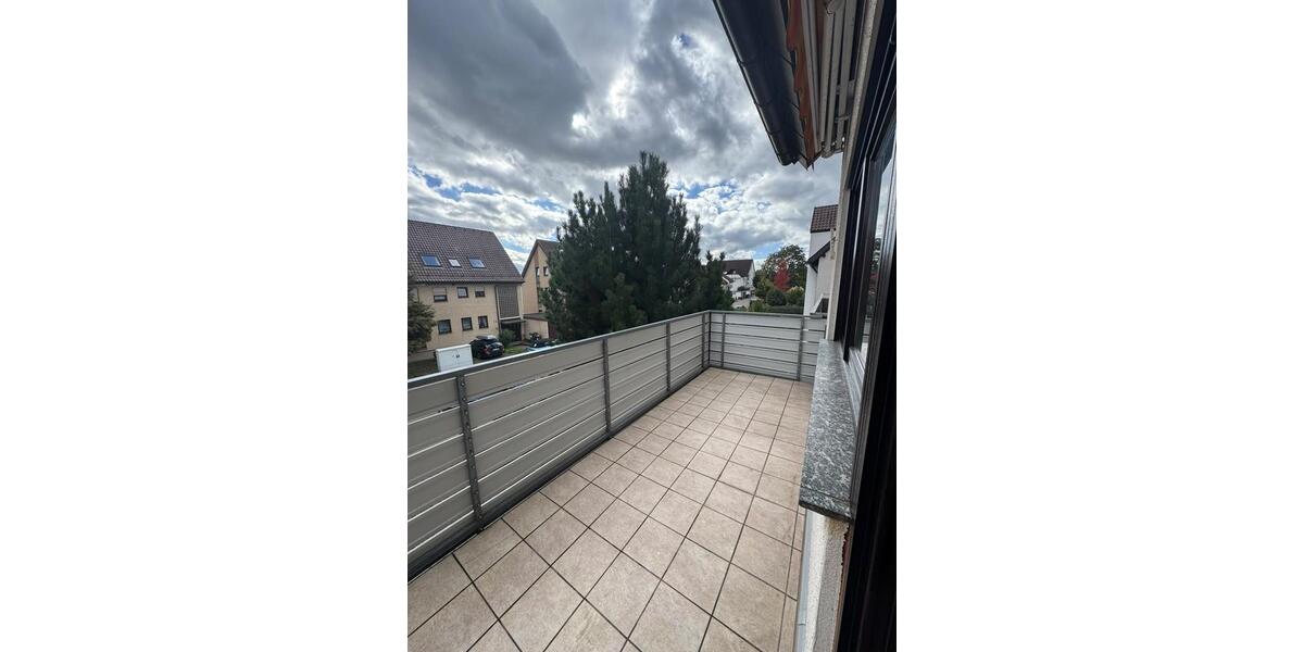 Erdgeschoßwohnung Stuttgart Neuwirtshaus - 1 Zimmer, 45 m&sup2;, 700&euro; | Angebot:27611677