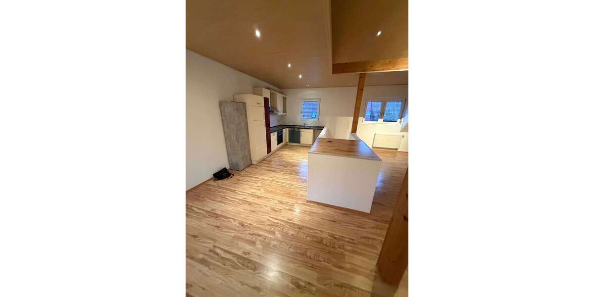 Einfamilienhaus Ohmden - 3.5 Zimmer, 70 m&sup2;, 880&euro; | Angebot:27653698