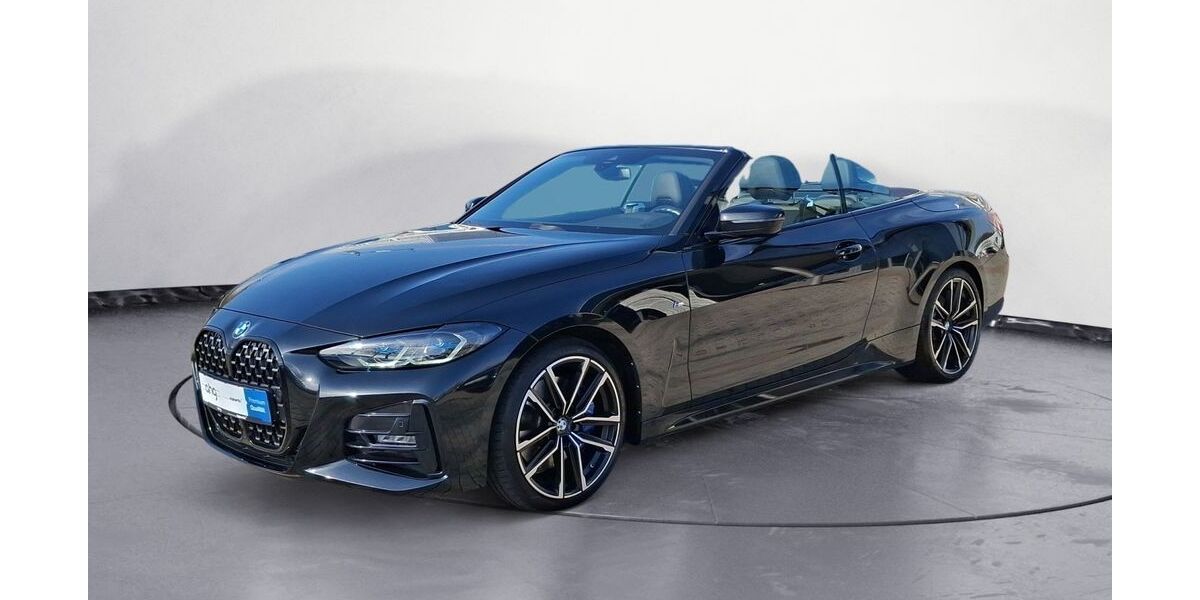 BMW 430 36.460 km 48.960 &euro; Esslingen am Neckar 73730