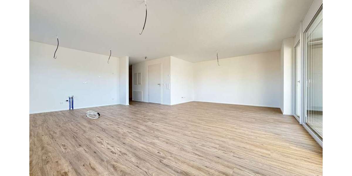 Etagenwohnung Beilstein / Schmidhausen Schmidhausen - 3.5 Zimmer, 104 m&sup2;, 1.450&euro; | Angebot:25842182