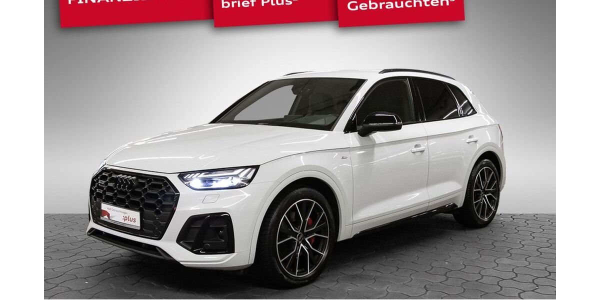 Audi Q5 81.661 km 44.960 &euro; Stuttgart 70563