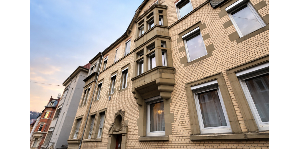 Etagenwohnung Stuttgart Stuttgart-Süd - 2 Zimmer, 60 m&sup2;, 1.290&euro; | Angebot:25106598