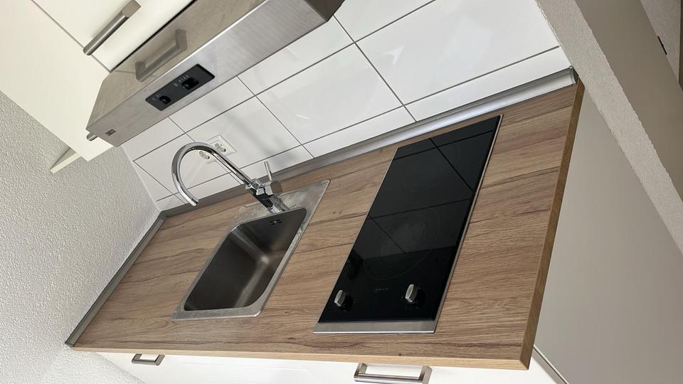 Dachgeschoßwohnung Esslingen am Neckar - 1 Zimmer, 850&euro; | Angebot:23632621